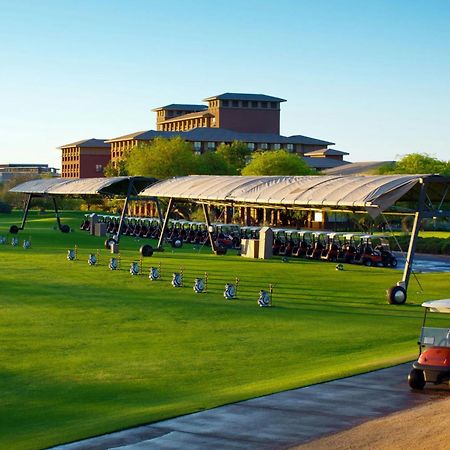 The Westin Kierland Resort & Spa Phoenix Exterior foto